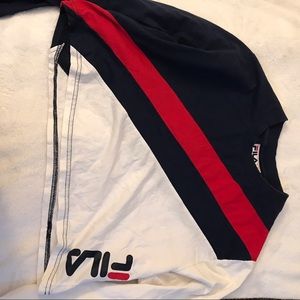 FILA SWEATER